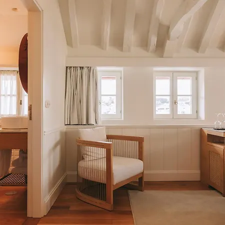 Gasthuis Gran Cruz House Porto