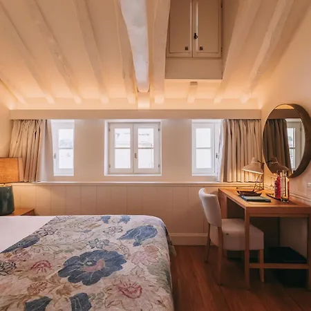 Gasthuis Gran Cruz House 4*
