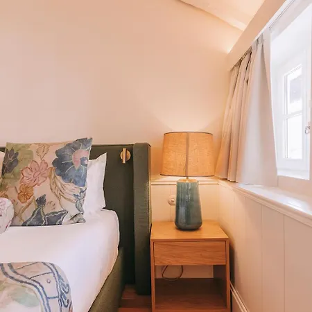 Gran Cruz House 4* Porto