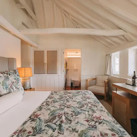 Gran Cruz House Gasthuis 4*
