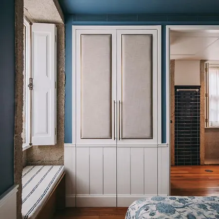 Gran Cruz House 4* Porto