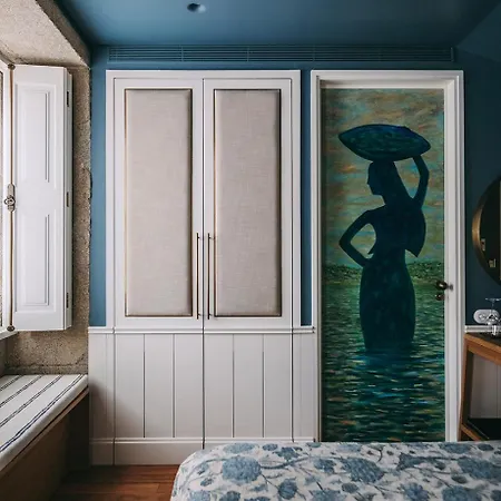 Gran Cruz House Porto