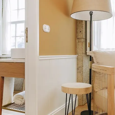 Gran Cruz House 4* Porto