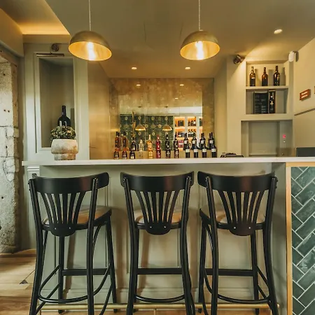 Gran Cruz House 4* Porto