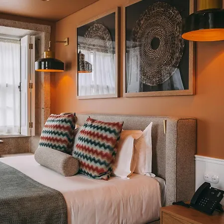 Gæstehus Gran Cruz House 4*