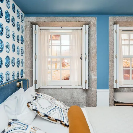 Gran Cruz House 4* Porto