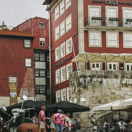 Gran Cruz House