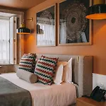 Affittacamere Gran Cruz House 4*