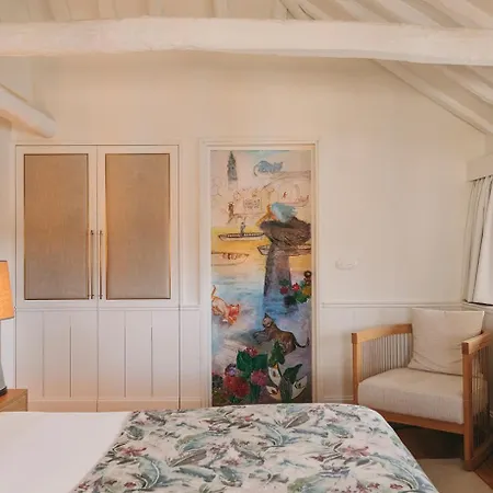 Gran Cruz House 게스트하우스 포르투