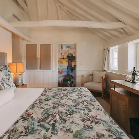 Gran Cruz House 게스트하우스