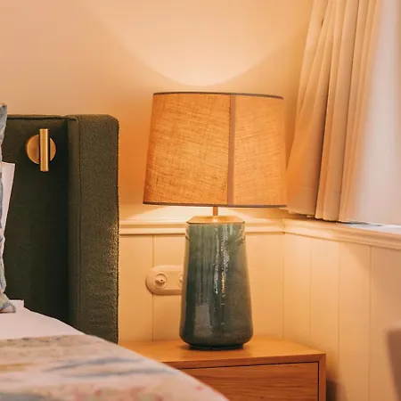 Gasthof Gran Cruz House Porto