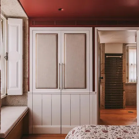 Gasthof Gran Cruz House