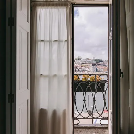 Gran Cruz House 4* Porto