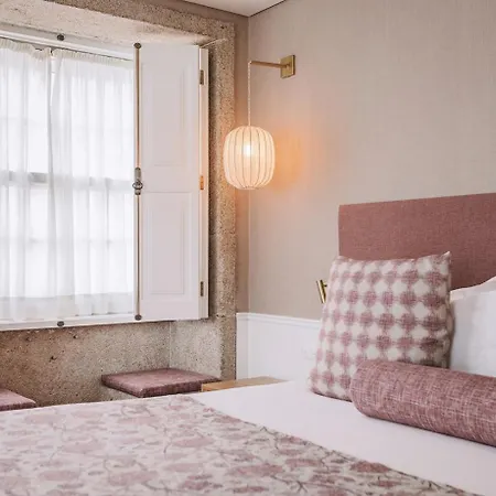 Gran Cruz House Pensión