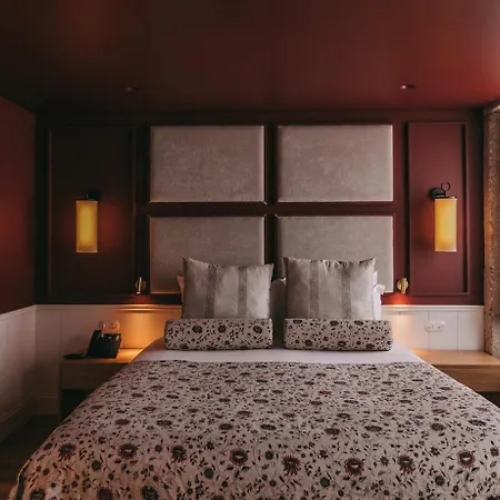 Gasthof Gran Cruz House Porto