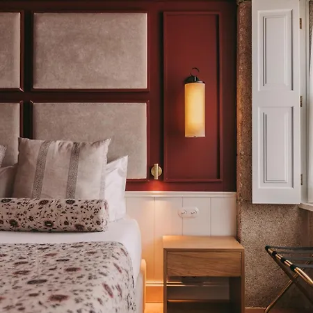 Pensión Gran Cruz House Oporto