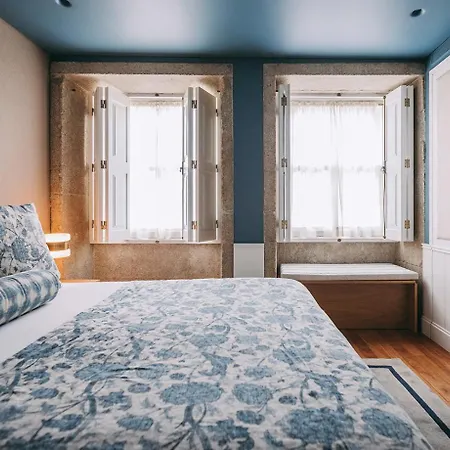 Gran Cruz House Gasthof 4*