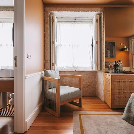 Pensión Gran Cruz House