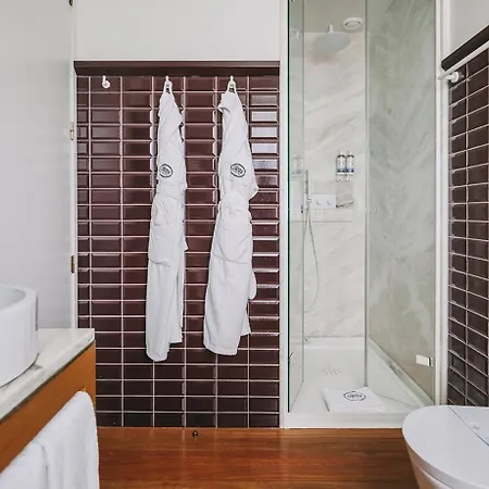 Gran Cruz House 4* Oporto
