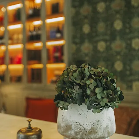 Gran Cruz House Pensión Oporto