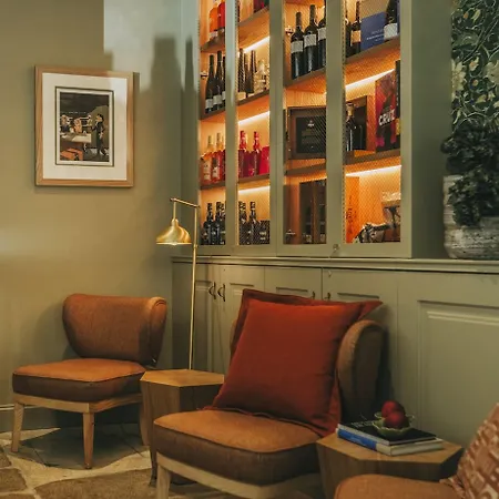 Pensión Gran Cruz House 4*