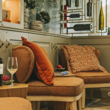 Gran Cruz House Oporto