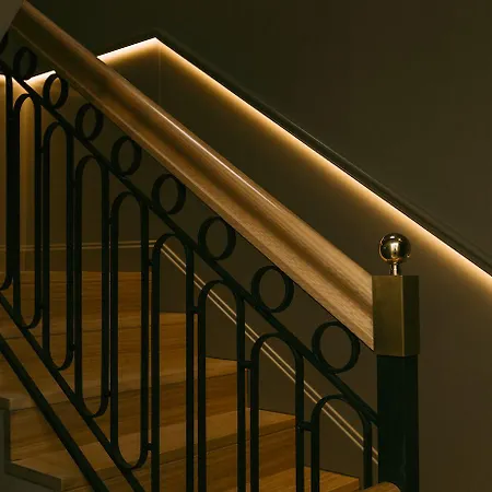 Gran Cruz House Pensión 4*