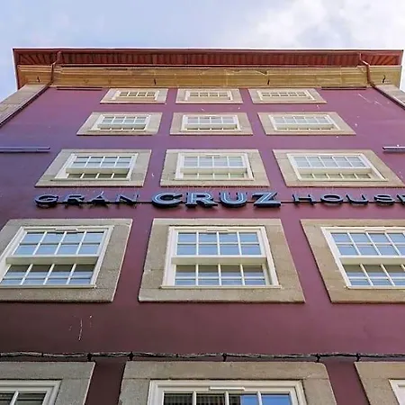 Gran Cruz House ゲストハウス 4*
