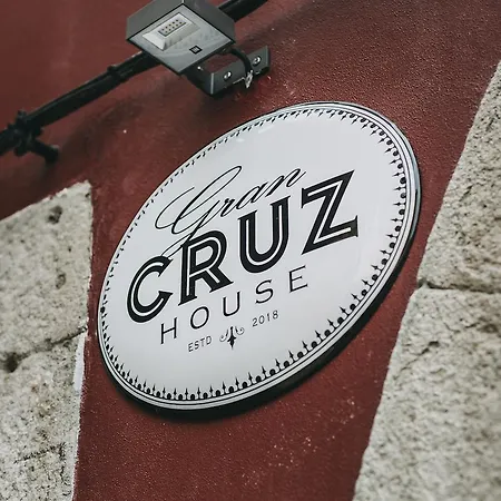 Gran Cruz House Gæstehus