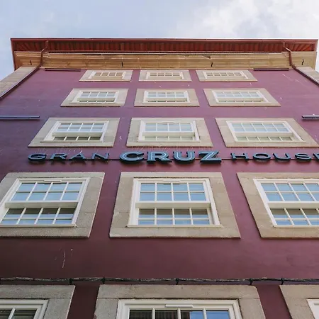 Gran Cruz House