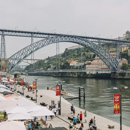 Gæstehus Gran Cruz House 4*