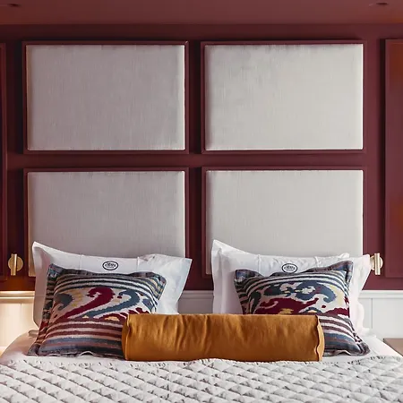 招待所 Gran Cruz House