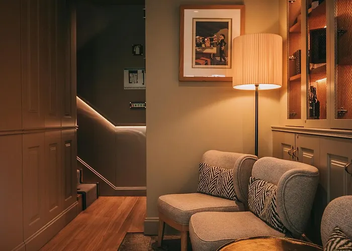 Guest house Gran Cruz House