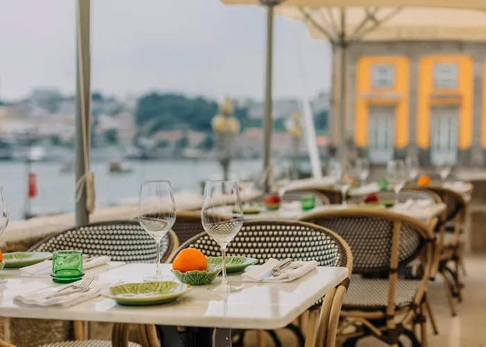 Gasthuis Gran Cruz House Porto