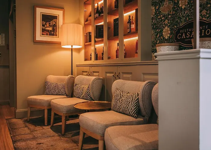 Gran Cruz House 포르투