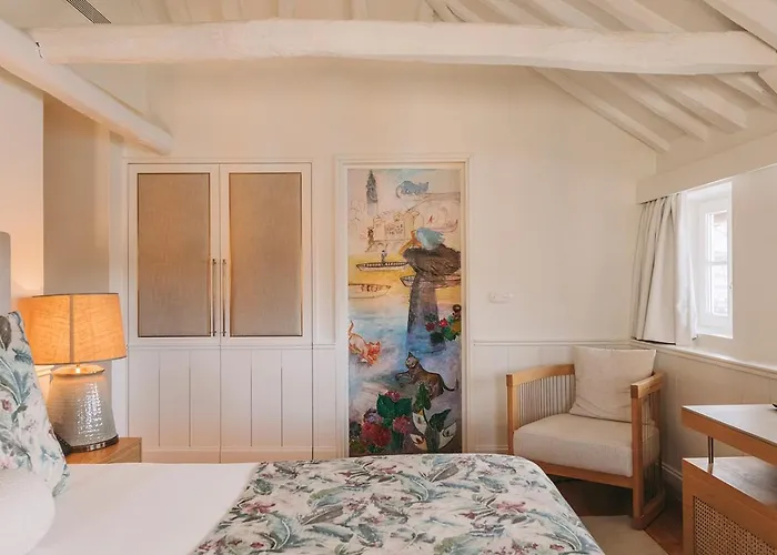 Gran Cruz House 게스트하우스 포르투