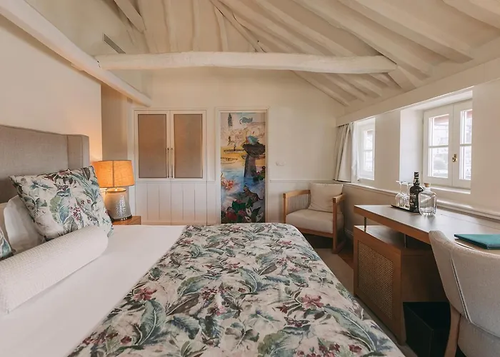 Gran Cruz House 게스트하우스