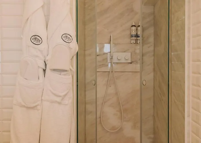 Gran Cruz House 포르투