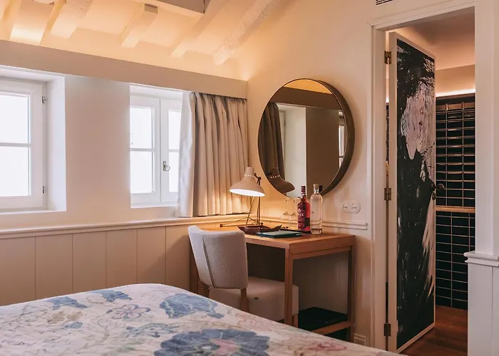 Guest house Gran Cruz House Porto