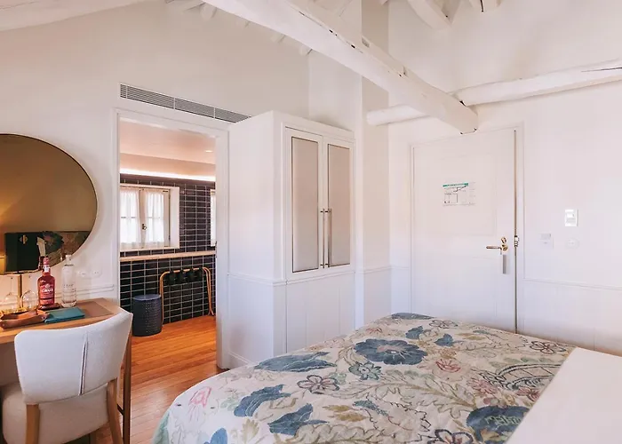 Gasthuis Gran Cruz House