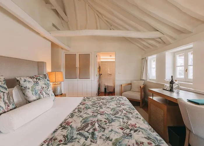 Gran Cruz House Guest house 4*