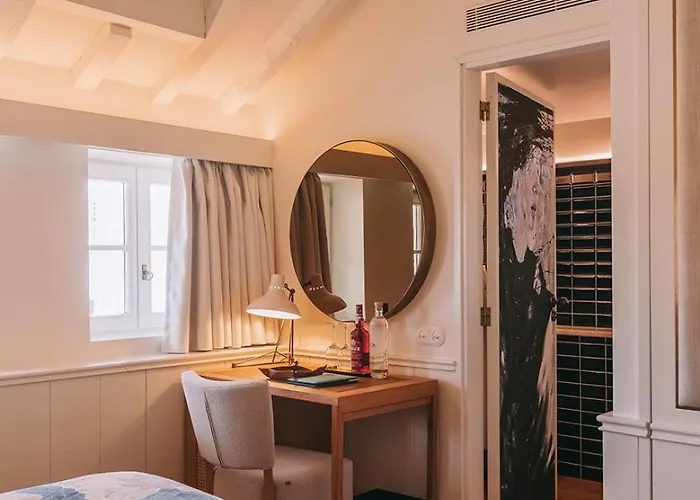 게스트하우스 Gran Cruz House 4*