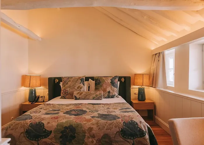 Gran Cruz House Guest house Porto