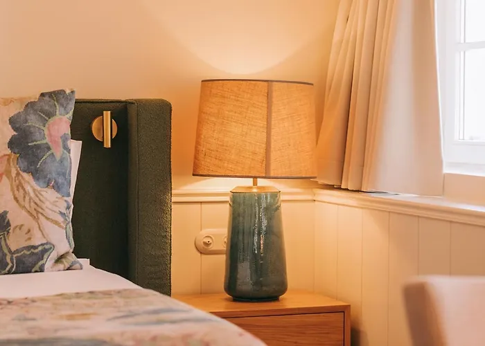 Guest house Gran Cruz House Porto