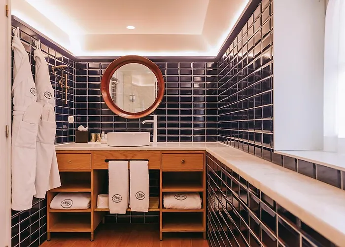 Gran Cruz House Porto