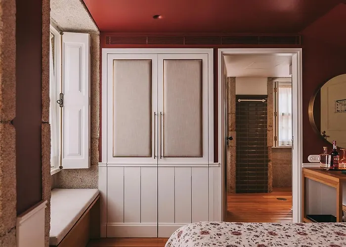 Guest house Gran Cruz House