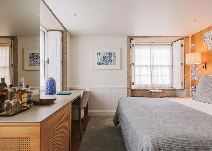 게스트하우스 Gran Cruz House 4*