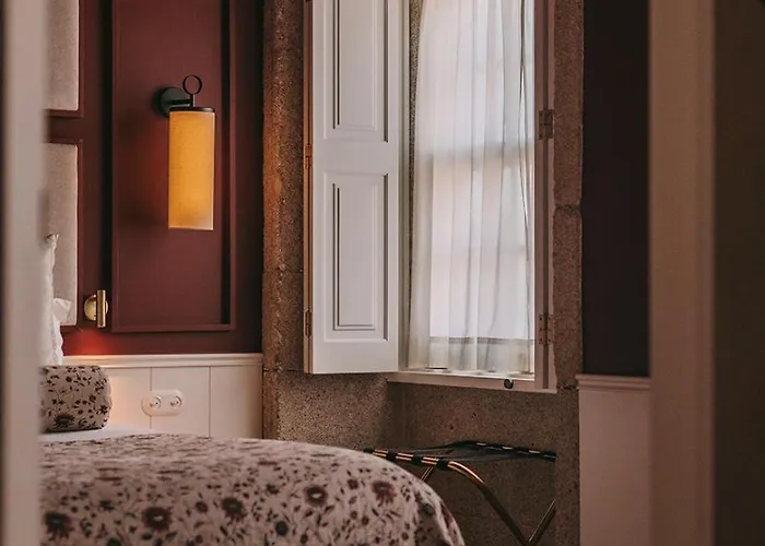 게스트하우스 Gran Cruz House 포르투