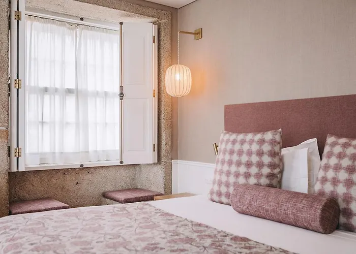 Gran Cruz House Guest house