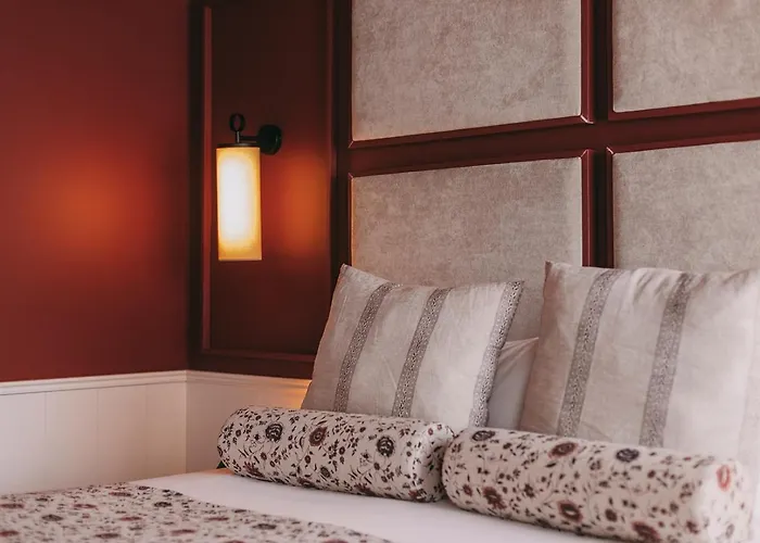 Gasthuis Gran Cruz House 4*